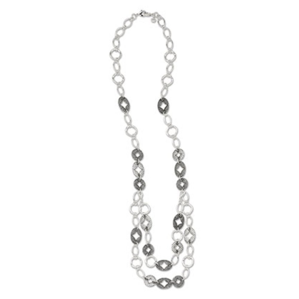 Premier Designs Cityscape Necklace (Item #20685)